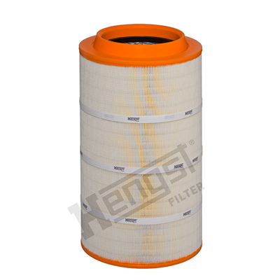 Filtru aer HENGST FILTER E428L01