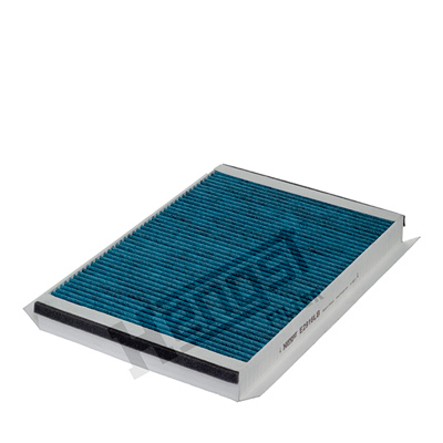 Filtru polen HENGST FILTER E2916LB