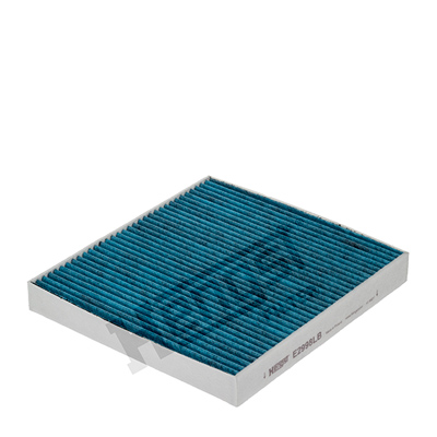 Filtru polen HENGST FILTER E2998LB