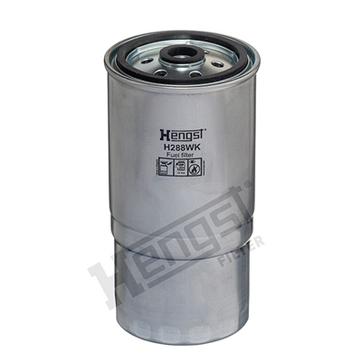 Filtru combustibil HENGST FILTER H288WK