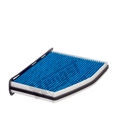 Filtru polen HENGST FILTER E998LB-R