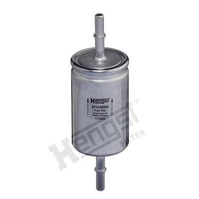 Filtru combustibil HENGST FILTER H189WK