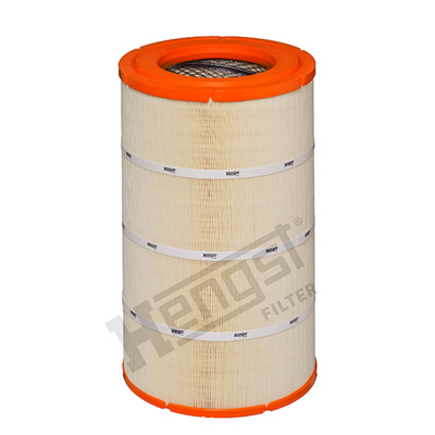 Filtru aer HENGST FILTER E454L