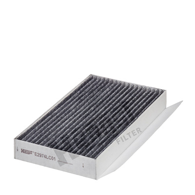 Filtru polen HENGST FILTER E2974LC01