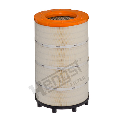 Filtru aer HENGST FILTER E1033L