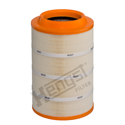 Filtru aer HENGST FILTER E595L