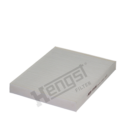 Filtru polen HENGST FILTER E1910LI