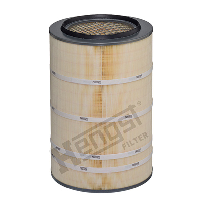 Filtru aer HENGST FILTER E118L02