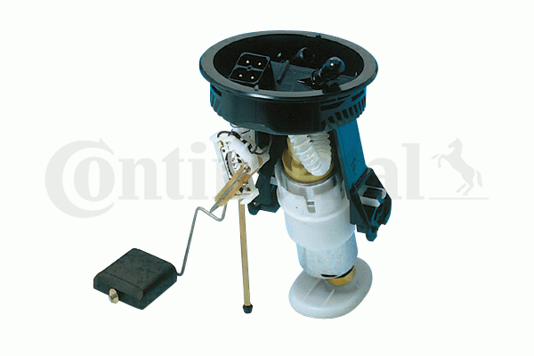 Sistem alimentare cu combustibil VDO 228-214-001-007Z