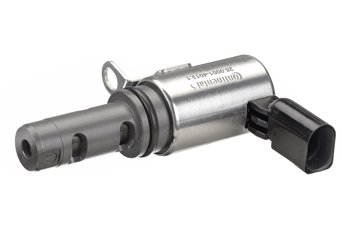 Supapa comanda pozitie arbore cu came VW GOLF V (1K1) 1.6 FSI  benzina 115 cai VDO 2800014013180