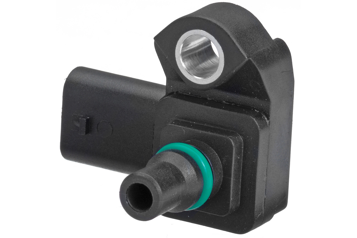 Senzor presiune galerie admisie BMW Seria 3 (E90) 318 d  diesel 143 cai VDO 2803550258302