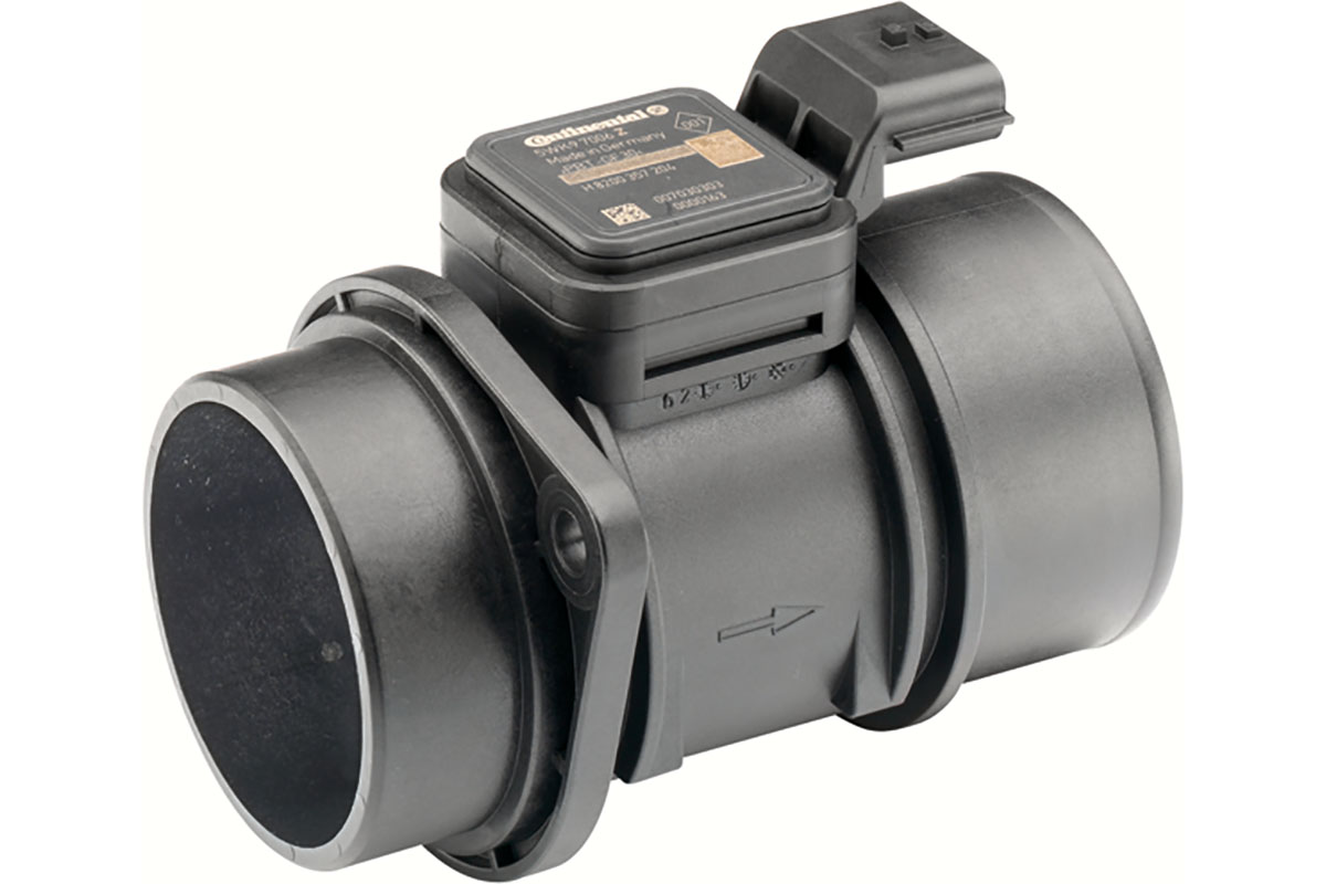 Senzor debit aer VDO 5WK97006Z