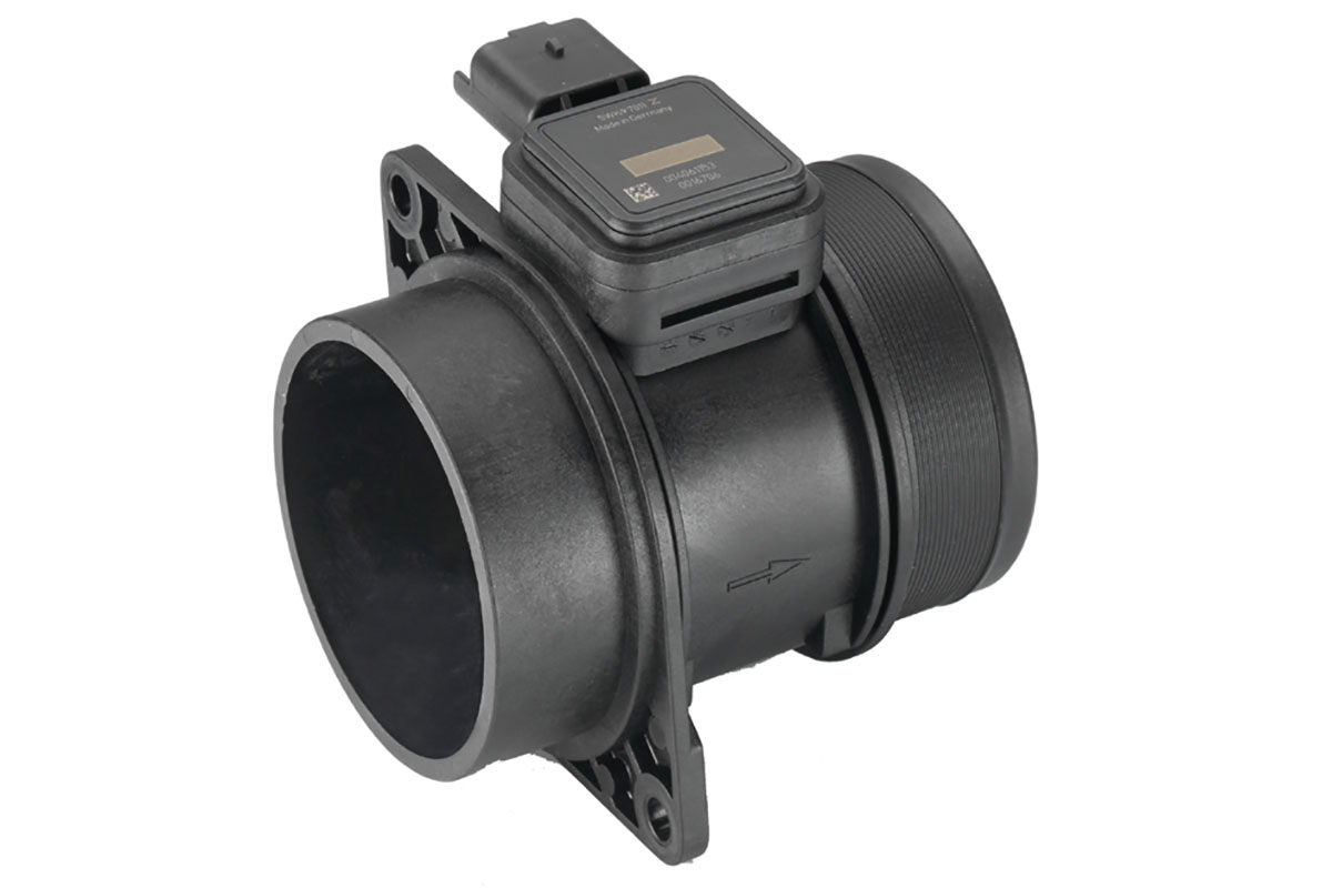 Senzor debit aer VDO 5WK97011Z