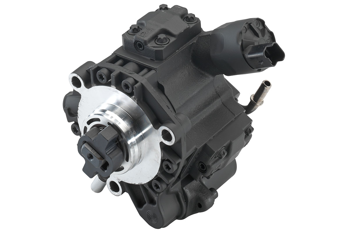 Pompa de inalta presiune PEUGEOT 407 (6D_) 2.0 HDi (6DRHRH)  diesel 140 cai VDO 5WS40809-Z