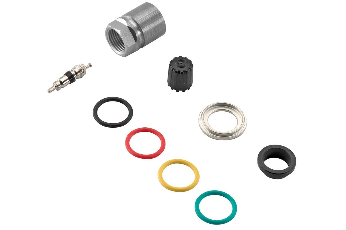 Set reparatie senzor roata (sistem control presiune pneu) VDO S180014500A