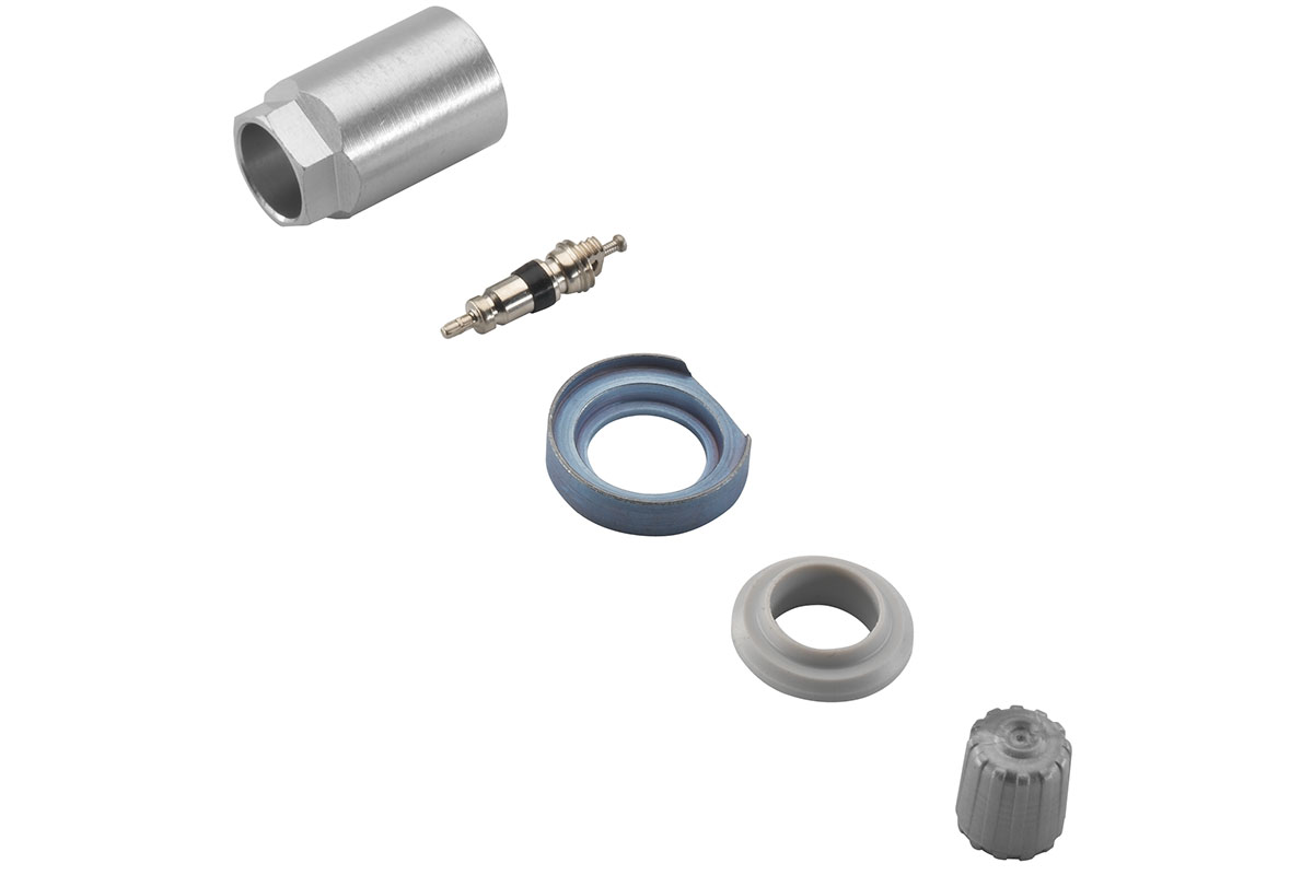 Set reparatie senzor roata (sistem control presiune pneu) VDO S180084510A