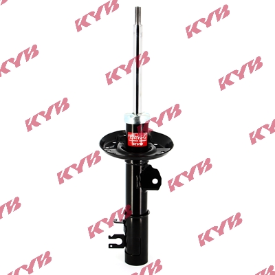 Amortizor CHEVROLET AVEO hatchback (T300) 1.2  benzina 69 cai KYB 3330039