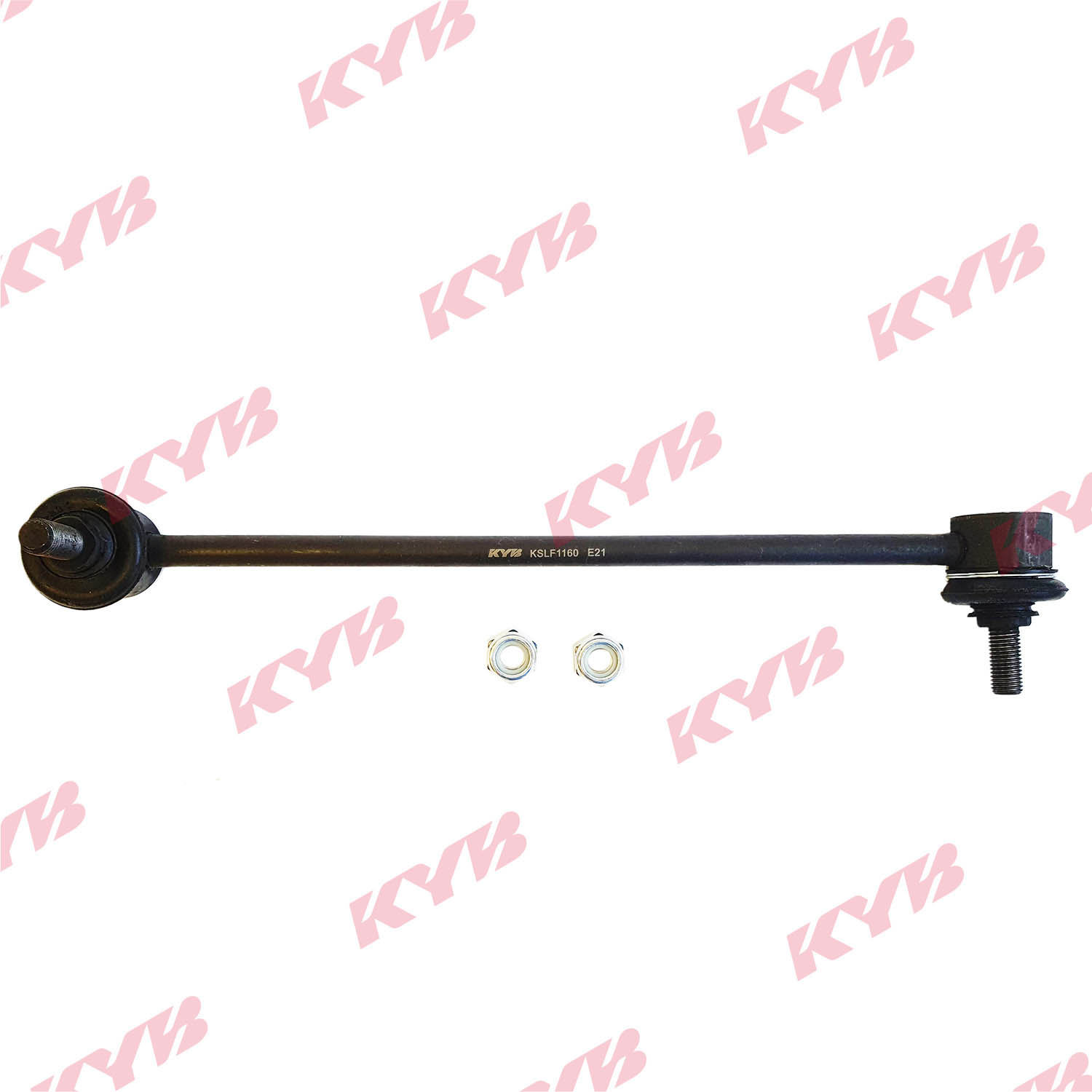 Bieleta antiruliu KYB KSLF1160