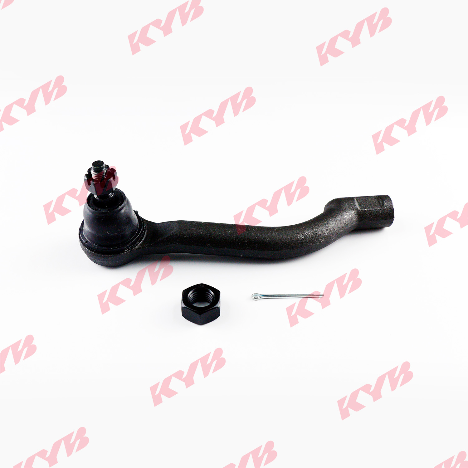 Cap de bara KYB KTR1128