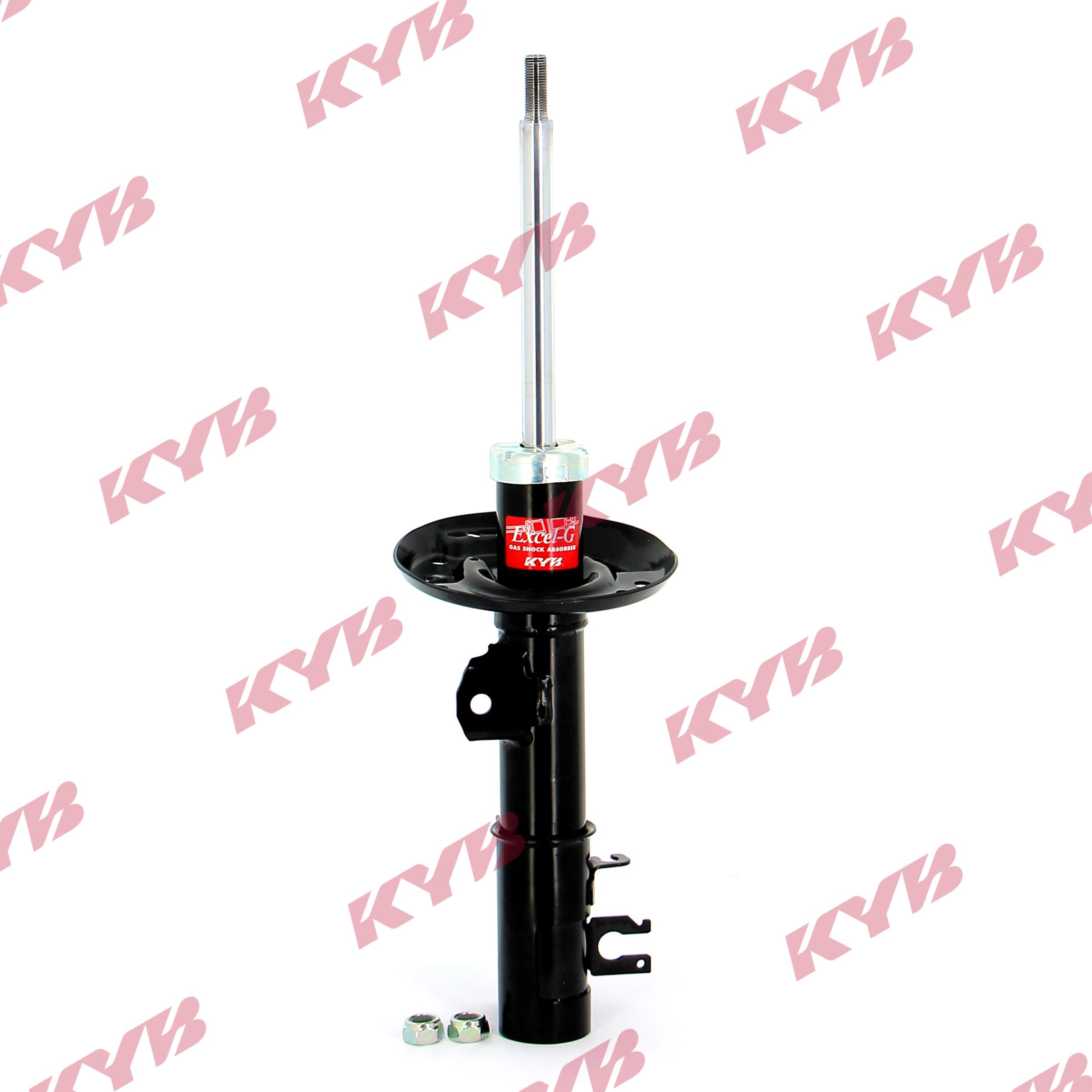 Amortizor CHEVROLET AVEO hatchback (T300) 1.2  benzina 69 cai KYB 3330042
