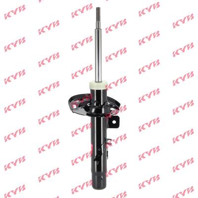 Amortizor PEUGEOT 301 1.6 HDI 90  diesel 92 cai KYB 3338000