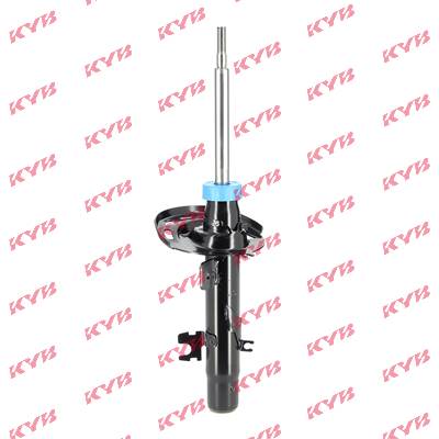 Amortizor PEUGEOT 301 1.6 HDI 90  diesel 92 cai KYB 3338001