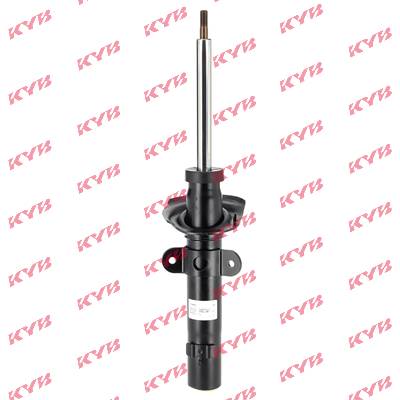 Amortizor JAGUAR X-TYPE I (X400) 2.0 D  diesel 130 cai KYB 334690