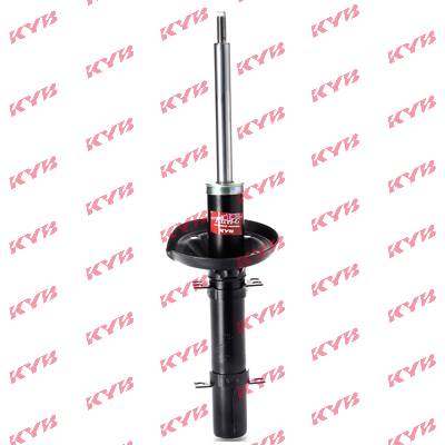 Amortizor KYB 334812