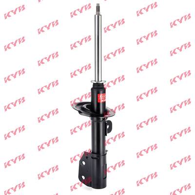 Amortizor CHEVROLET CAPTIVA (C100, C140) 2.0 D  diesel 126 cai KYB 335844