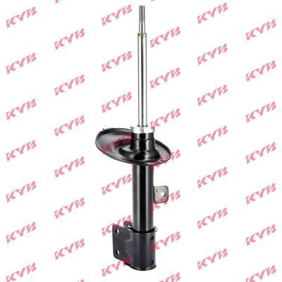 Amortizor PEUGEOT PARTNER Autoutilitara/limuzina spatioasa 1.6 HDi 16V  diesel 92 cai KYB 338733