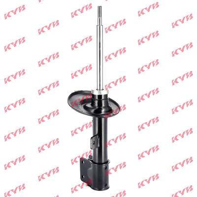 Amortizor PEUGEOT PARTNER Autoutilitara/limuzina spatioasa 1.6 HDi 16V  diesel 92 cai KYB 338734