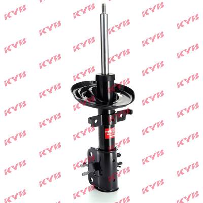 Amortizor RENAULT LAGUNA III (BT0/1) 1.5 dCi (BT00, BT0A, BT0T, BT1J)  diesel 110 cai KYB 339704