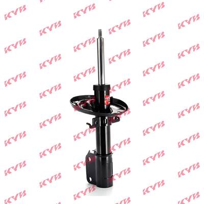 Amortizor RENAULT MEGANE III Grandtour (KZ0/1) 1.5 dCi  diesel 86 cai KYB 339724