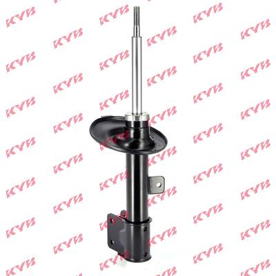 Amortizor PEUGEOT 5008 (0U_, 0E_) 1.6 HDi  diesel 112 cai KYB 339806