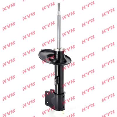 Amortizor PEUGEOT 5008 (0U_, 0E_) 1.6 HDi  diesel 112 cai KYB 339807