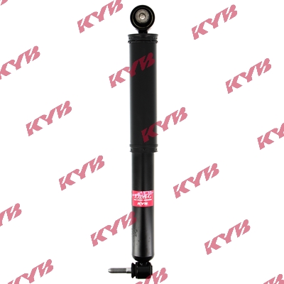 Amortizor RENAULT MEGANE IV hatchback (B9A/M/N_) 1.6 dCi 130 (B9A4)  diesel 130 cai KYB 3448031