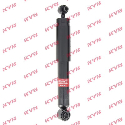 Amortizor PEUGEOT PARTNER Autoutilitara/limuzina spatioasa 1.6 HDi 16V  diesel 92 cai KYB 349155