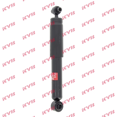 Amortizor PEUGEOT PARTNER Autoutilitara/limuzina spatioasa 1.6 HDi 16V  diesel 92 cai KYB 349157
