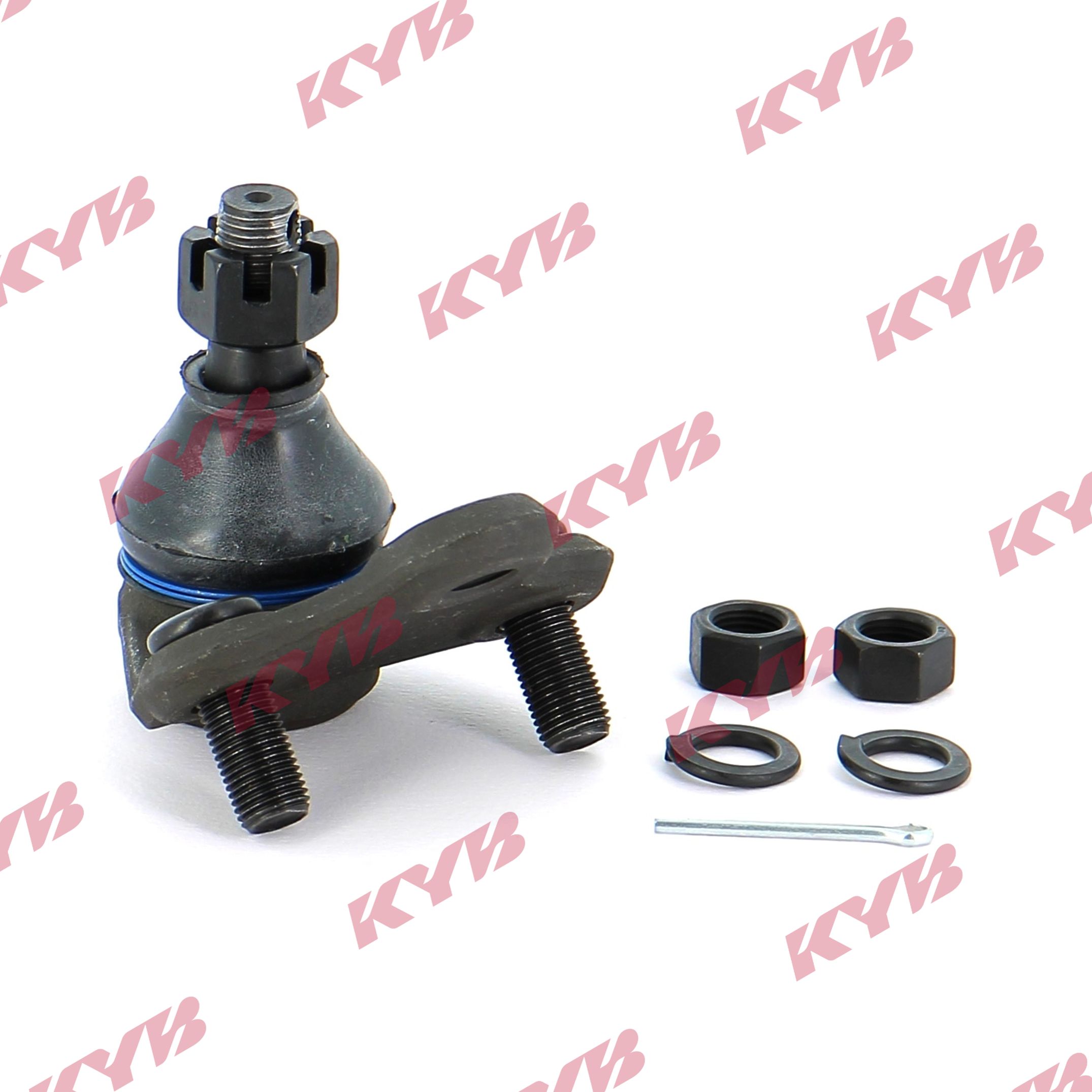 Pivot KYB KBJ1050