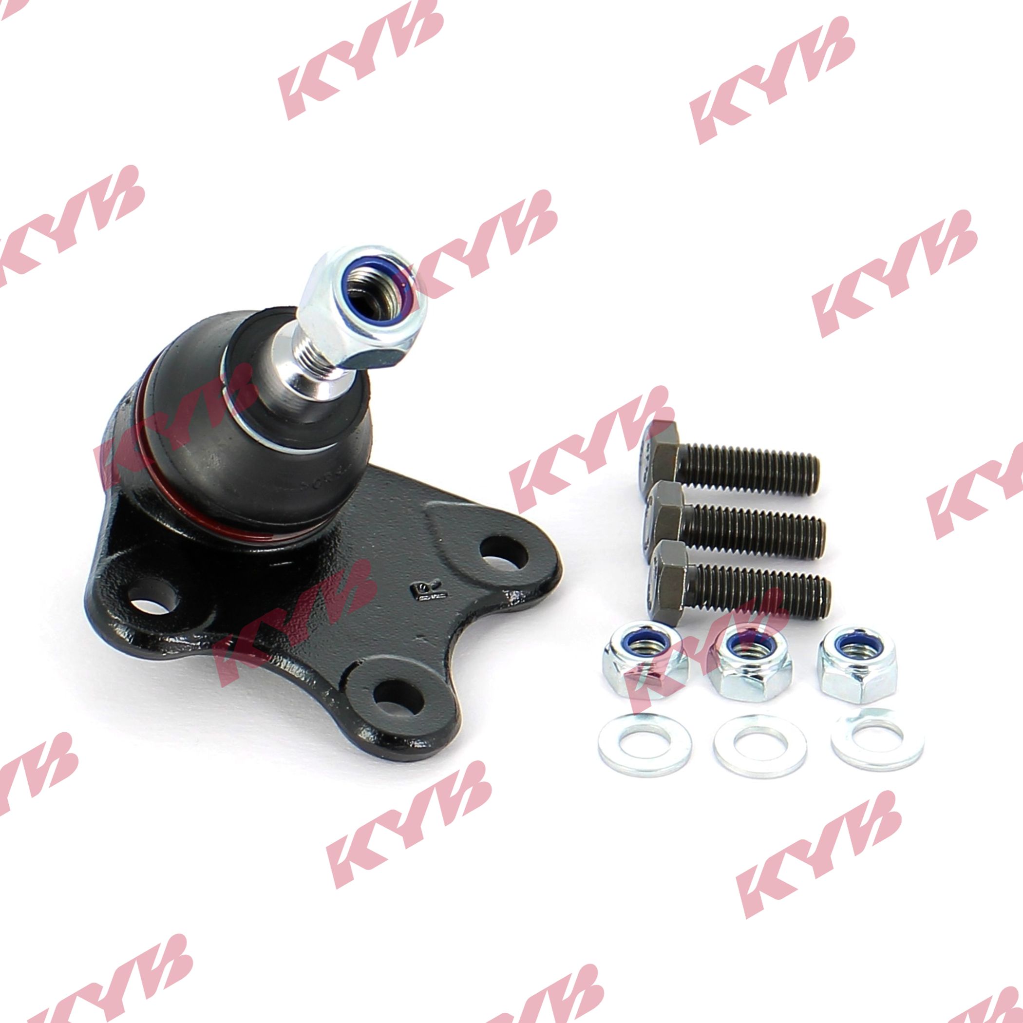 Pivot KYB KBJ4015