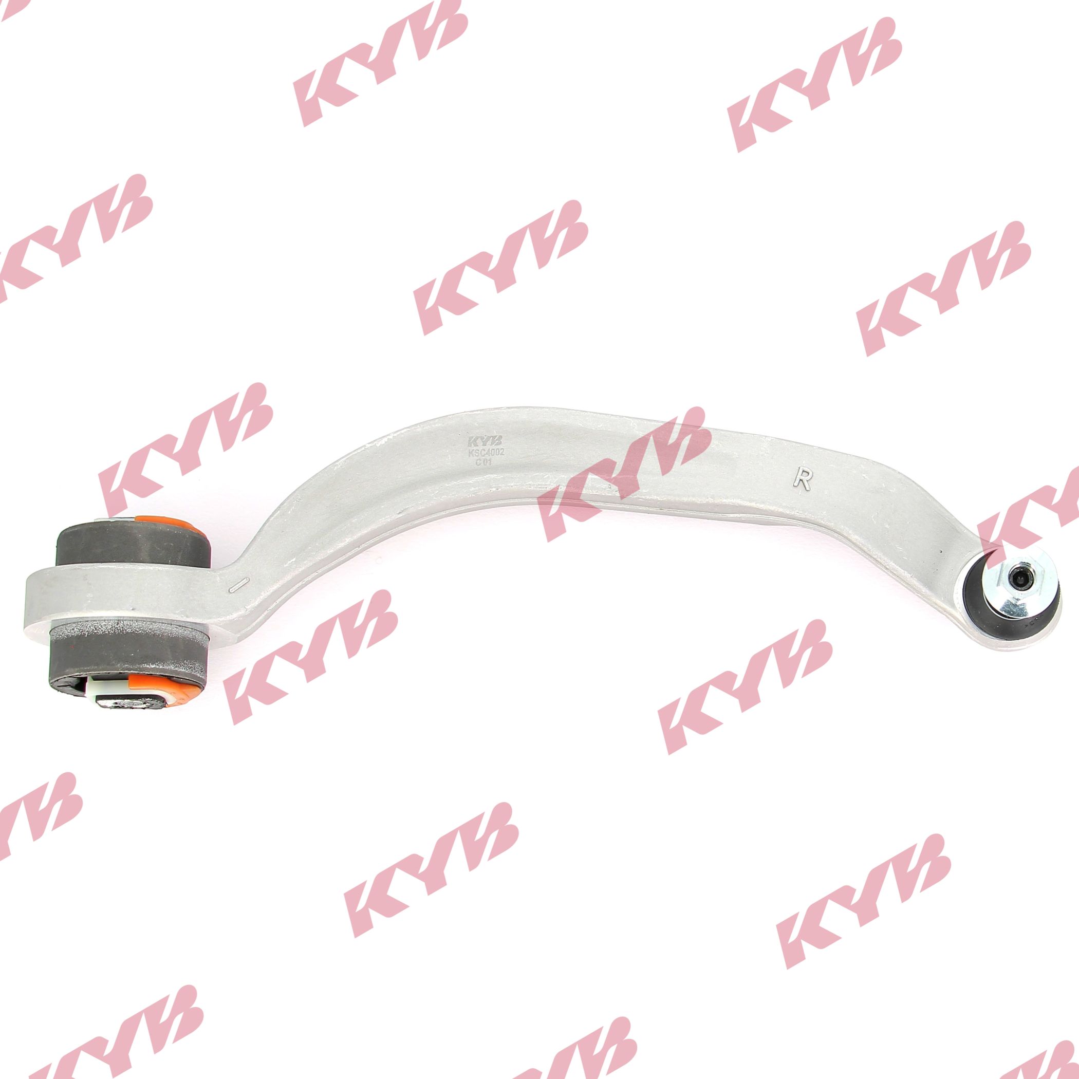 Brat suspensie roata KYB KSC4002