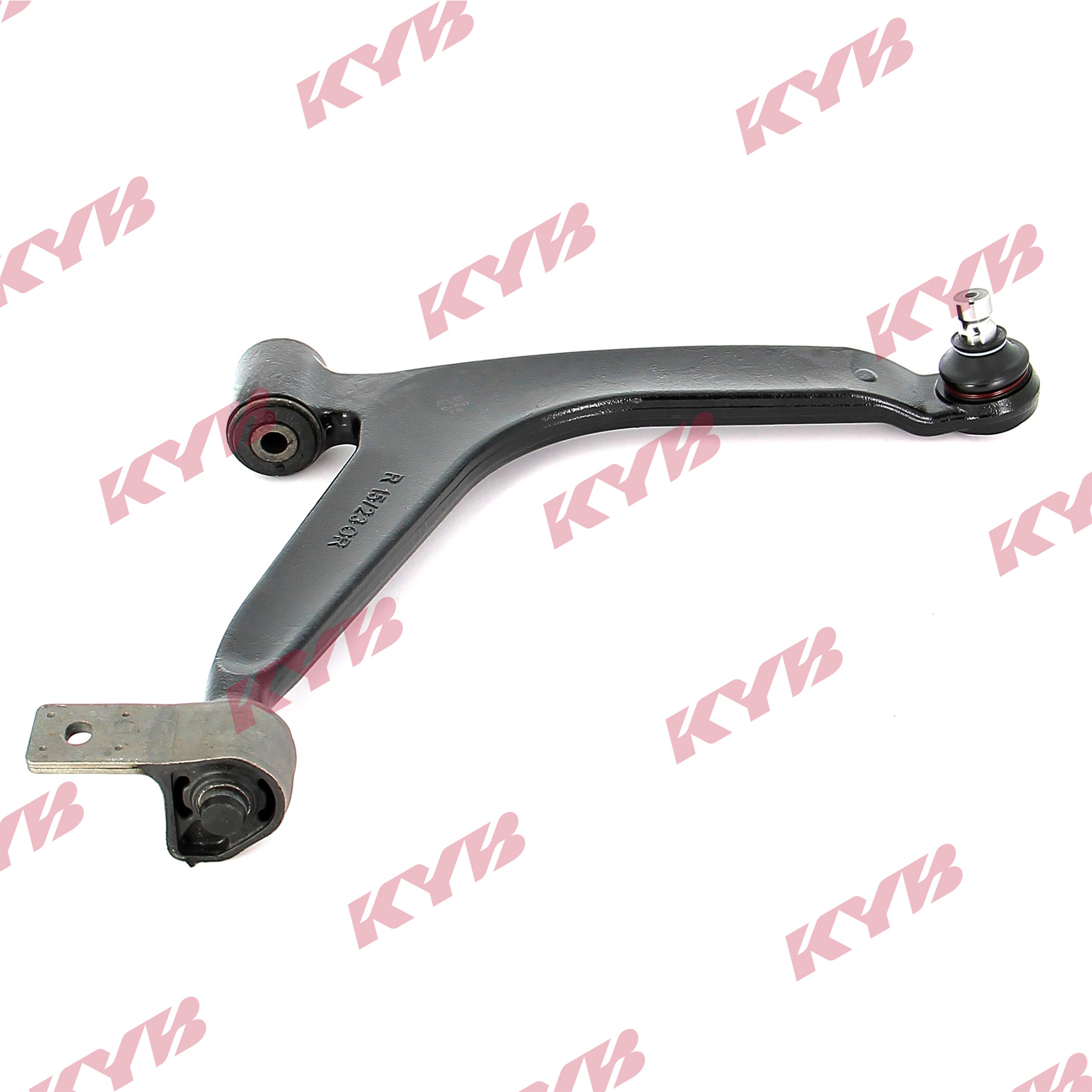 Brat suspensie roata KYB KSC4011