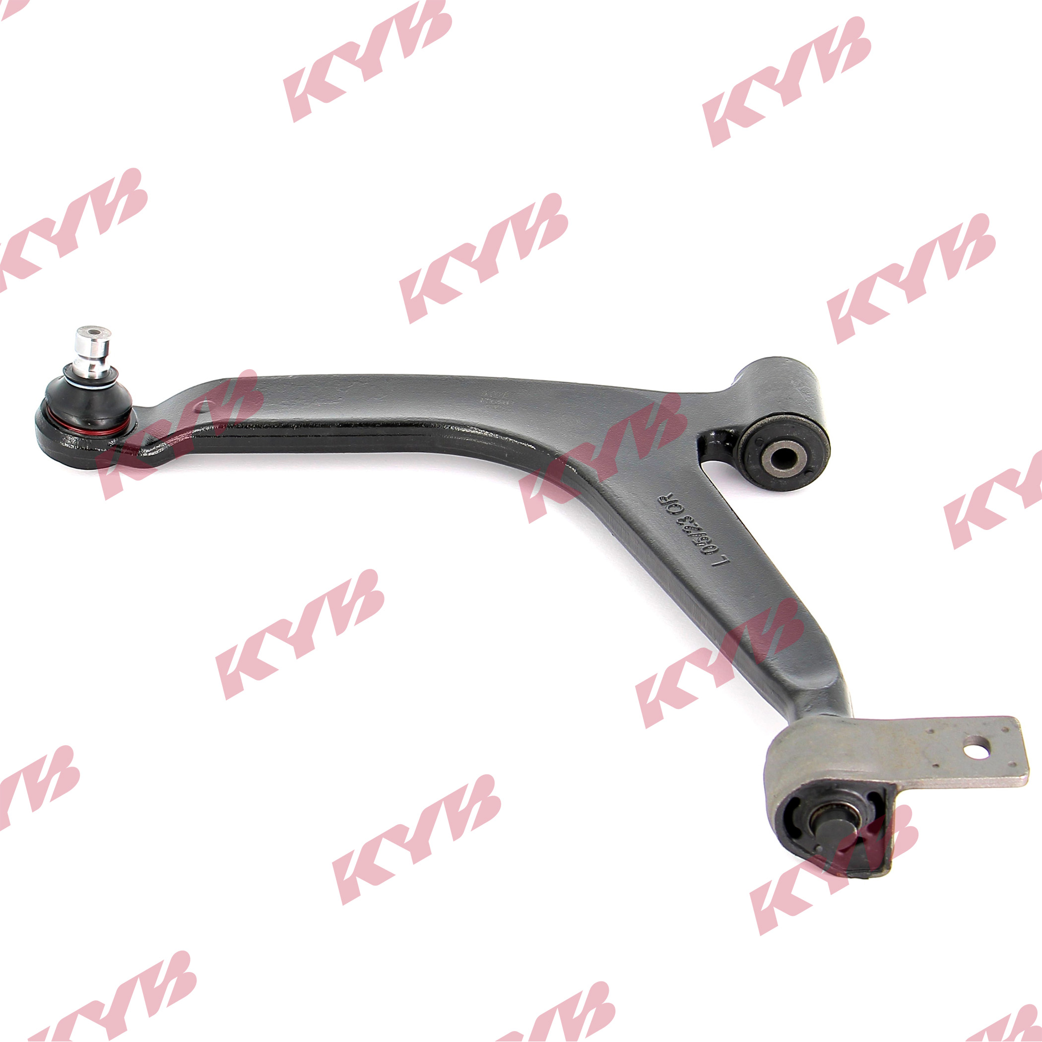 Brat suspensie roata KYB KSC4012