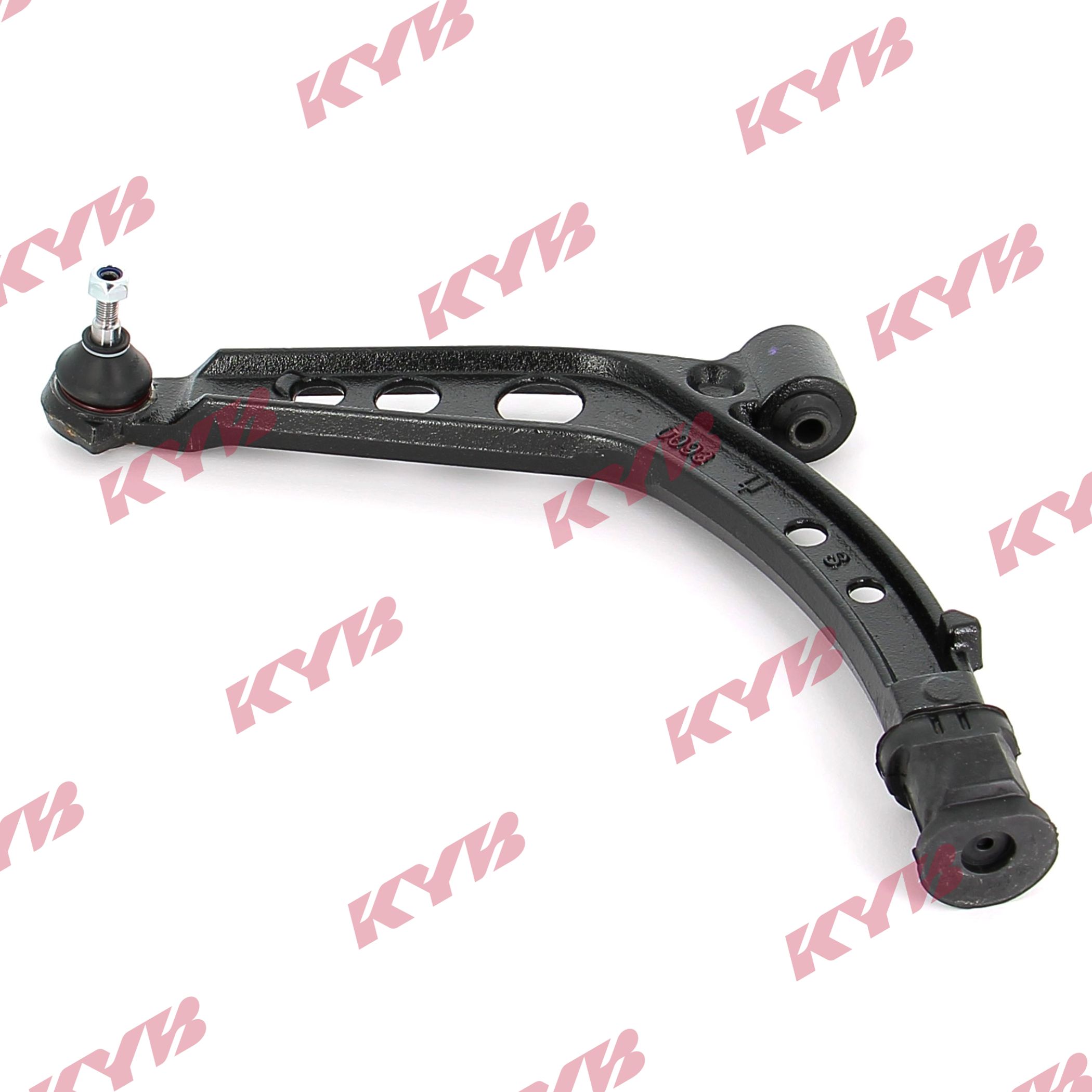 Brat suspensie roata KYB KSC4016