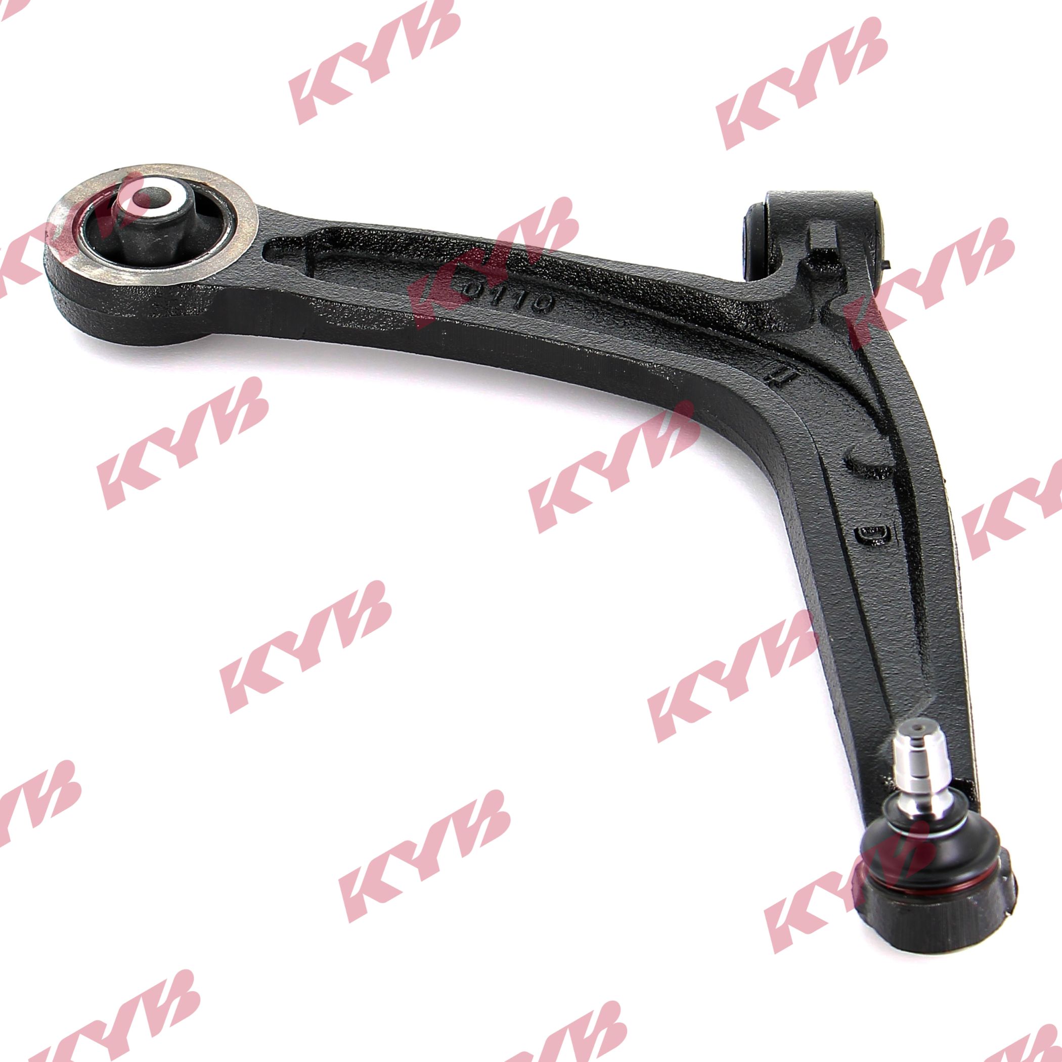 Brat suspensie roata KYB KSC4017