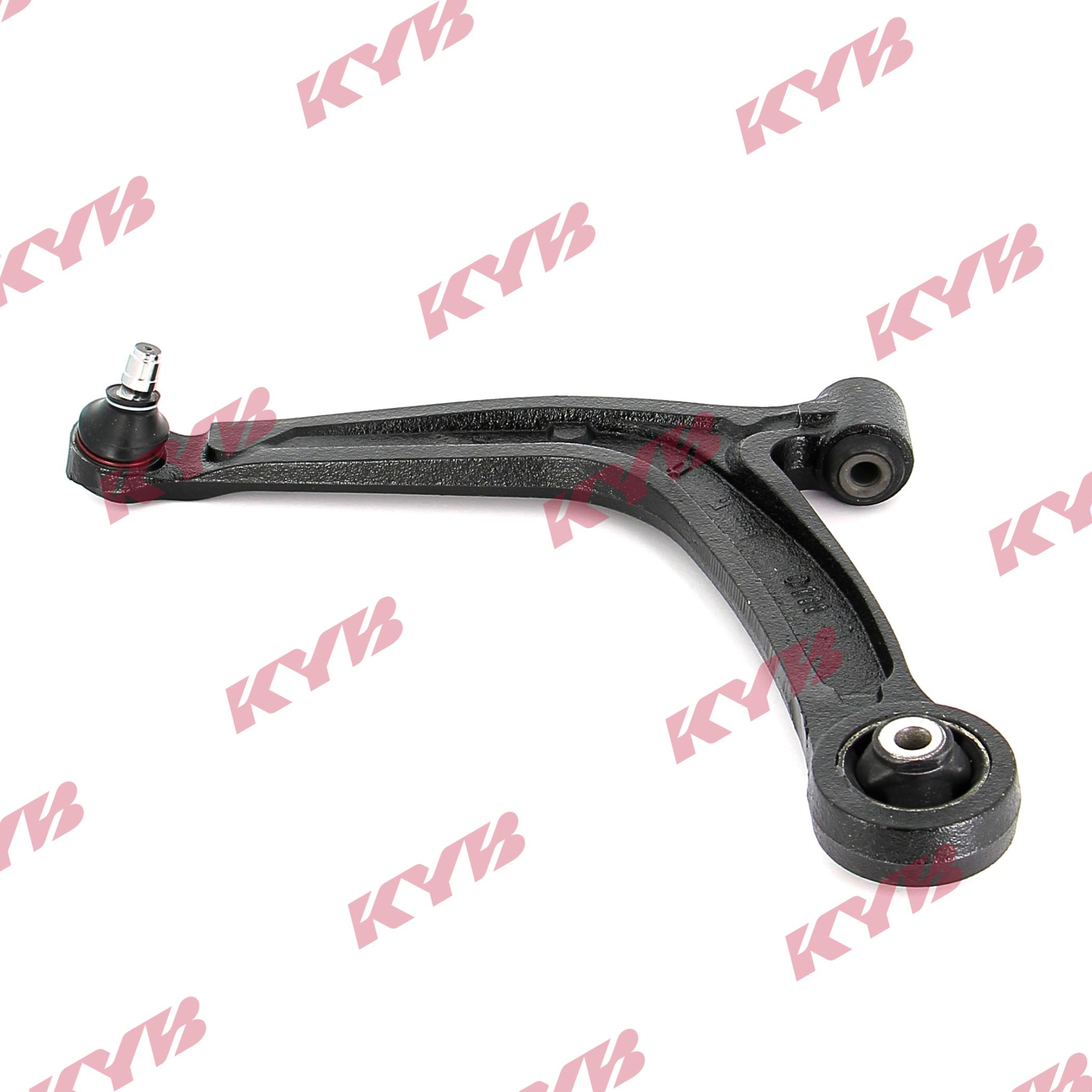 Brat suspensie roata KYB KSC4018