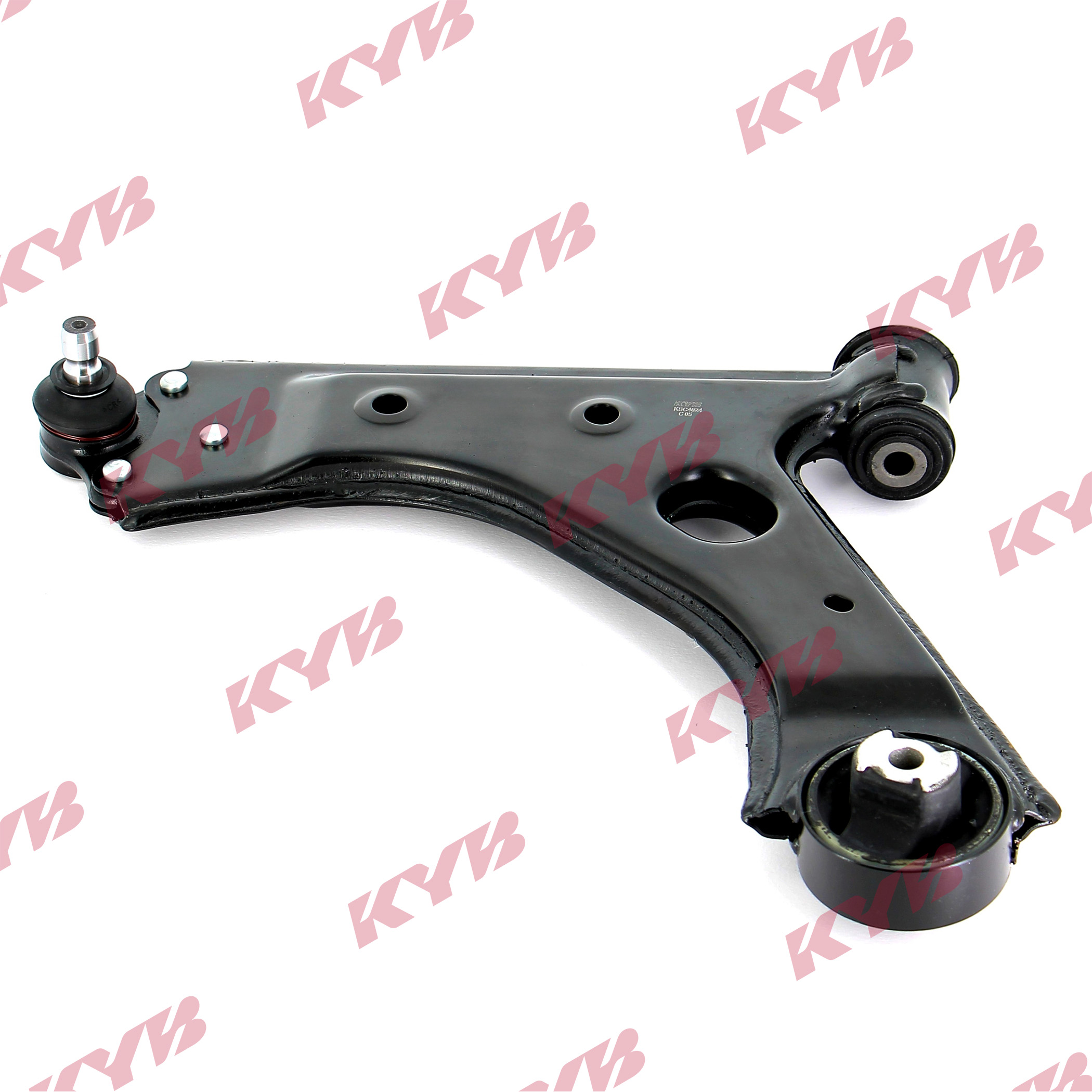 Brat suspensie roata KYB KSC4024