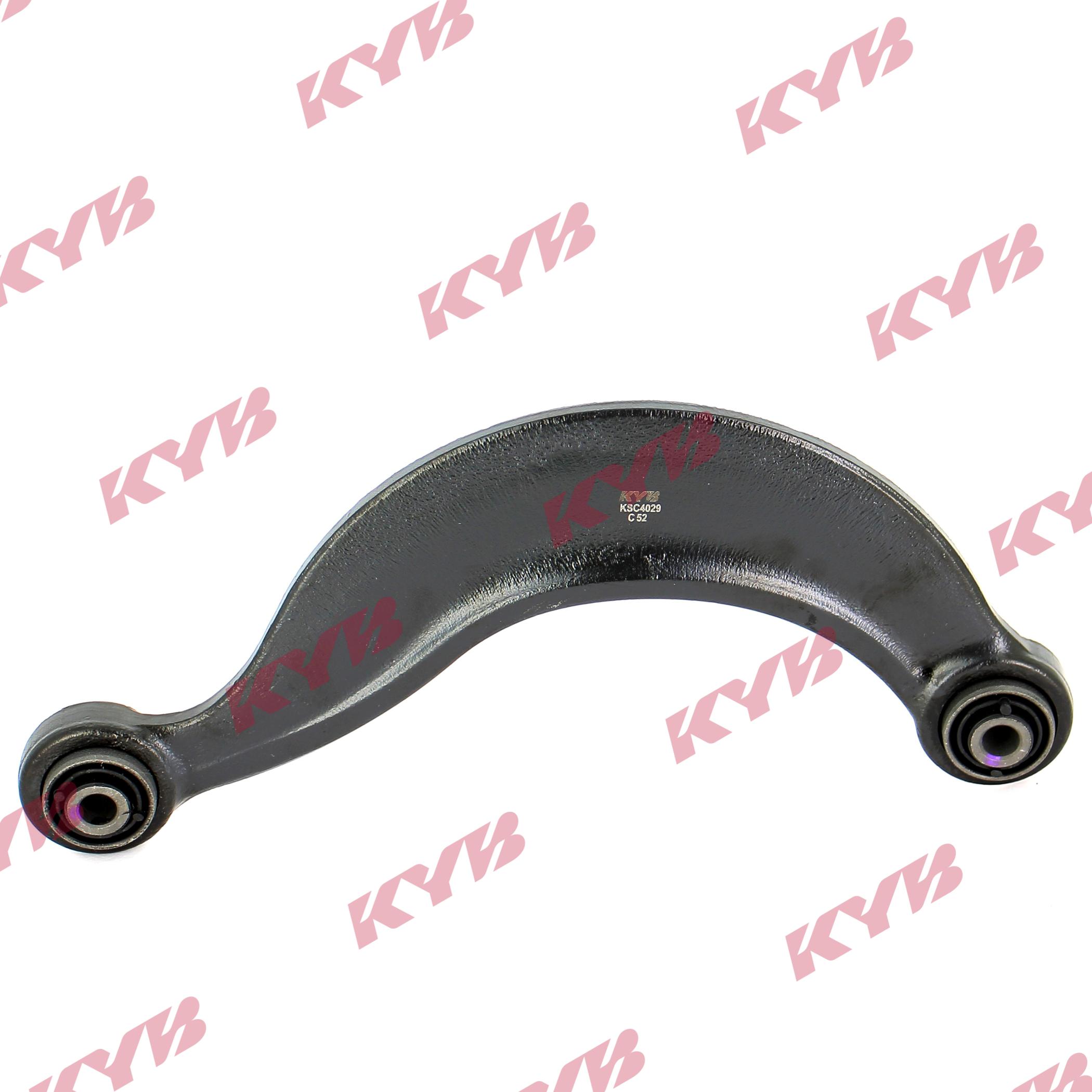 Brat suspensie roata KYB KSC4029