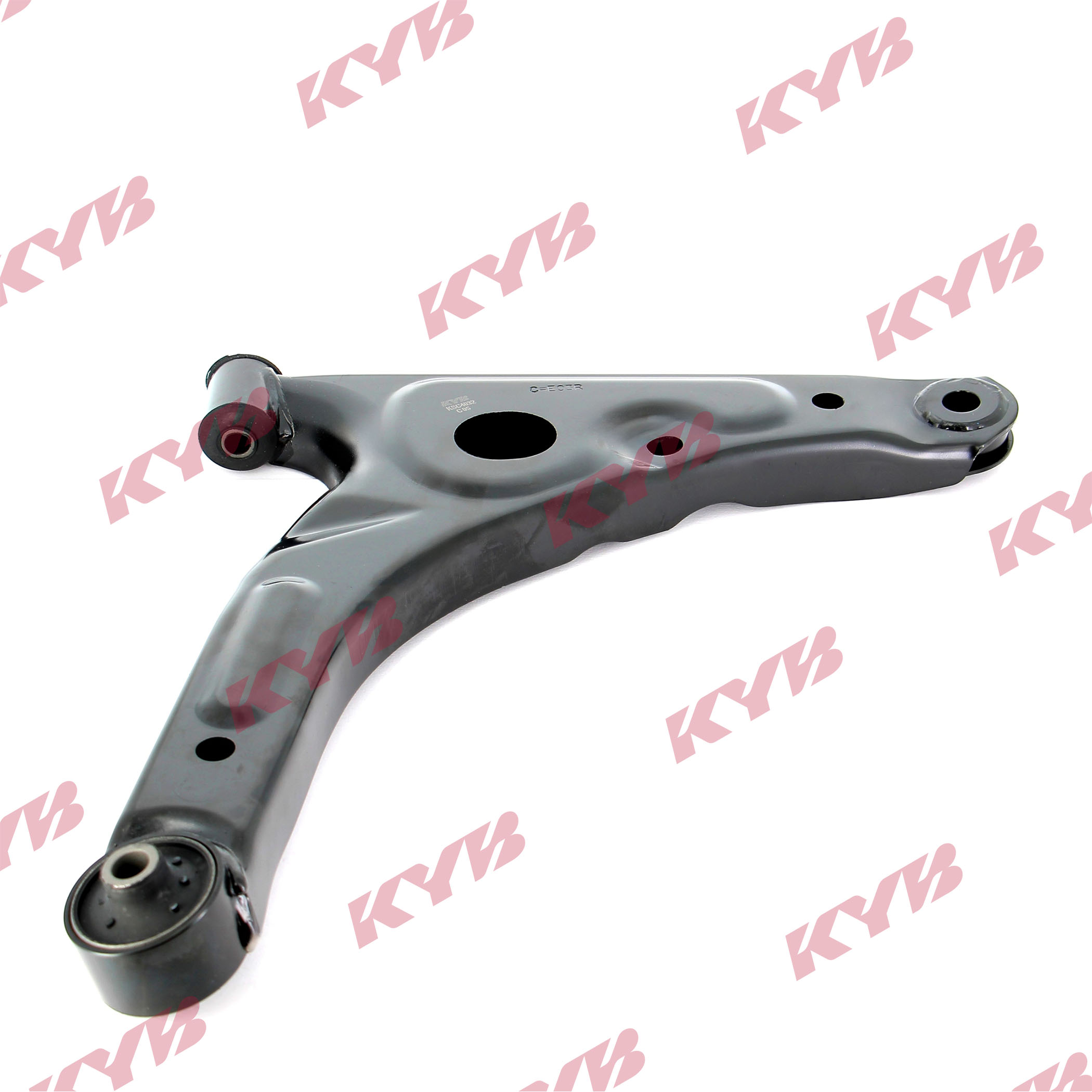 Brat suspensie roata KYB KSC4032