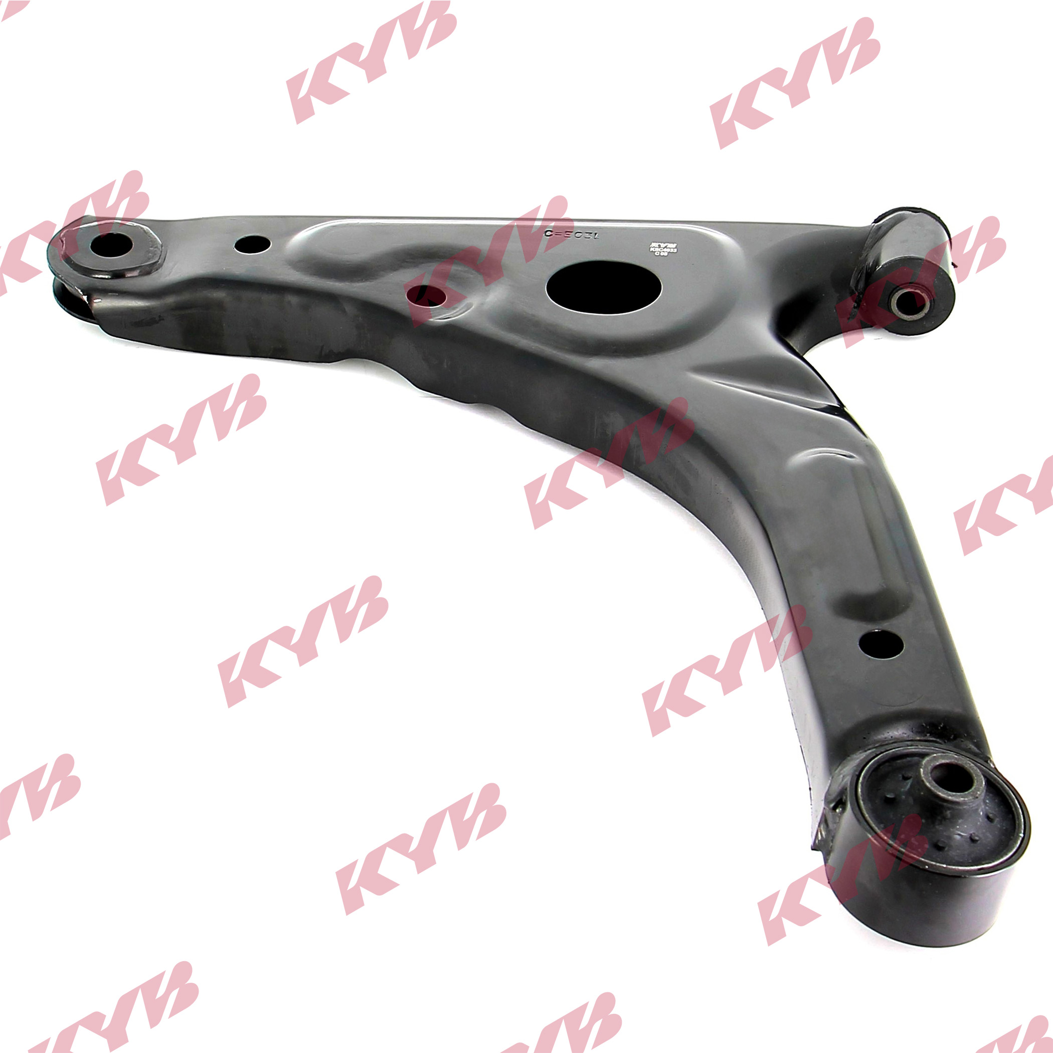 Brat suspensie roata KYB KSC4033